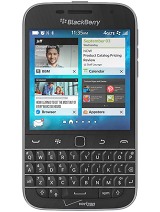 Best available price of BlackBerry Classic Non Camera in Namibia
