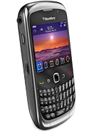 Best available price of BlackBerry Curve 3G 9300 in Namibia