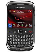 Best available price of BlackBerry Curve 3G 9330 in Namibia