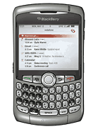 Best available price of BlackBerry Curve 8310 in Namibia
