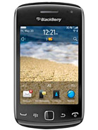 Best available price of BlackBerry Curve 9380 in Namibia