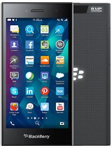 Best available price of BlackBerry Leap in Namibia