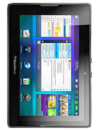 Best available price of BlackBerry 4G LTE Playbook in Namibia