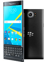 Best available price of BlackBerry Priv in Namibia