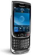 Best available price of BlackBerry Torch 9800 in Namibia