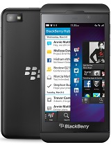 Best available price of BlackBerry Z10 in Namibia