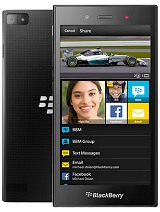 Best available price of BlackBerry Z3 in Namibia