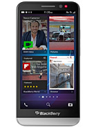 Best available price of BlackBerry Z30 in Namibia