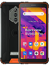 Best available price of Blackview BV6600 Pro in Namibia