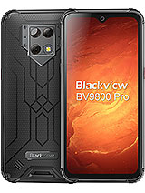 Best available price of Blackview BV9800 Pro in Namibia