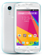 Best available price of BLU Dash Music JR in Namibia