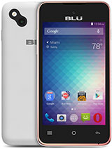 Best available price of BLU Advance 4-0 L2 in Namibia