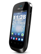 Best available price of BLU Dash 3-2 in Namibia