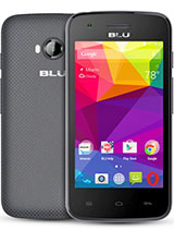 Best available price of BLU Dash L in Namibia