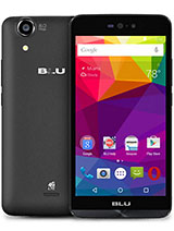 Best available price of BLU Dash X LTE in Namibia