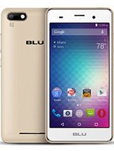 Best available price of BLU Dash X2 in Namibia