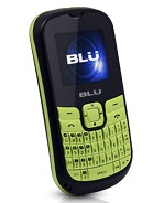 Best available price of BLU Deejay II in Namibia