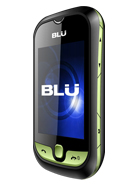 Best available price of BLU Deejay Touch in Namibia
