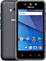 Best available price of BLU Dash L4 LTE in Namibia