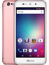 Best available price of BLU Grand X in Namibia