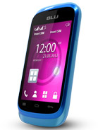 Best available price of BLU Hero II in Namibia