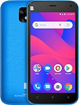 Best available price of BLU J2 in Namibia