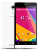 Best available price of BLU Life 8 in Namibia