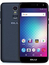 Best available price of BLU Life Max in Namibia