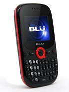 Best available price of BLU Samba Q in Namibia