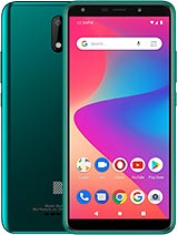 Best available price of BLU Studio X12 in Namibia
