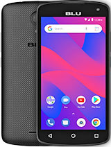 Best available price of BLU Studio X8 HD 2019 in Namibia