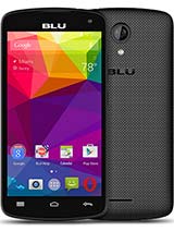 Best available price of BLU Studio X8 HD in Namibia