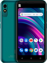 Best available price of BLU Studio X10L 2022 in Namibia
