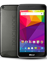 Best available price of BLU Touchbook G7 in Namibia
