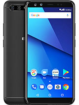 Best available price of BLU Vivo X in Namibia