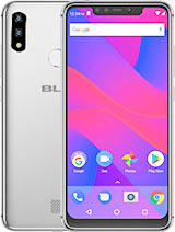 Best available price of BLU Vivo XI in Namibia