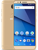 Best available price of BLU Vivo One in Namibia