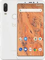 Best available price of BQ Aquaris X2 in Namibia