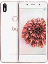 Best available price of BQ Aquaris X5 Plus in Namibia