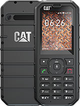 Best available price of Cat B35 in Namibia