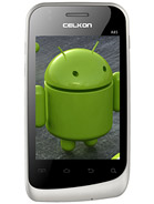 Best available price of Celkon A85 in Namibia