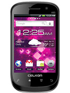Best available price of Celkon A95 in Namibia