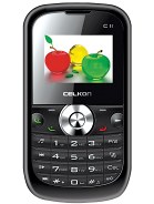 Best available price of Celkon C11 in Namibia
