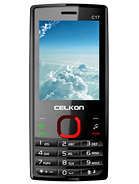 Best available price of Celkon C17 in Namibia