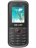 Best available price of Celkon C206 in Namibia