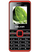 Best available price of Celkon C207 in Namibia
