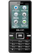 Best available price of Celkon C3333 in Namibia