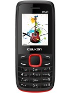 Best available price of Celkon C340 in Namibia