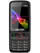 Best available price of Celkon C404 in Namibia