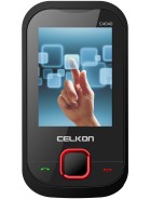 Best available price of Celkon C4040 in Namibia